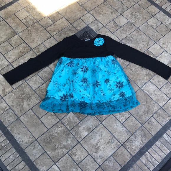 Two piece JoJo Belle Outfit - Picture 2 of 8